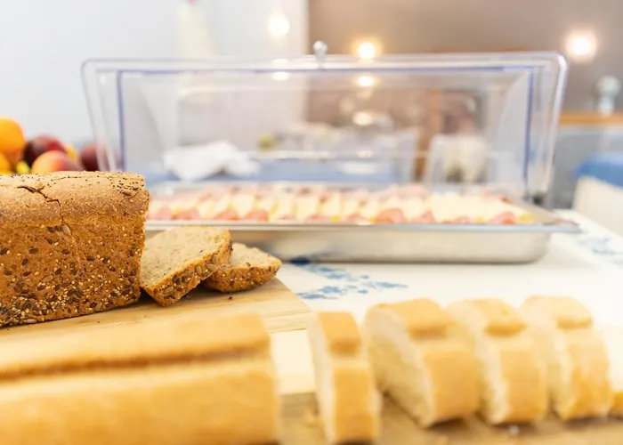 Rosso BluHotel Cesenatico