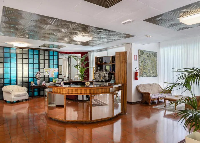 Hotel Gioiello Cesenatico