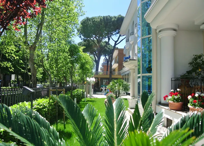 Il GabbianoHotel Cesenatico