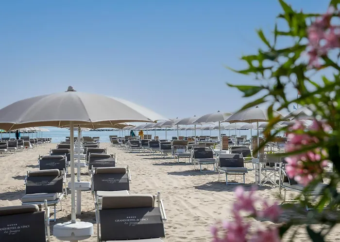 Grand Da VinciHotel Cesenatico